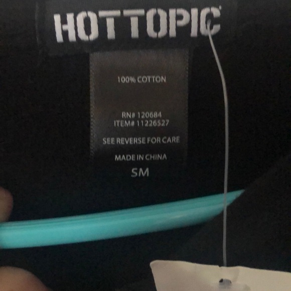 Zip up - Picture 2 of 3